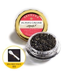  [알마스캐비아] 알마스캐비아 세브루가(sevruga) 30g