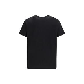 3G010013J00BL N401 BLACK Classic Orb T shirt