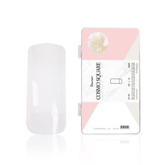 네일팁 인조손톱 코스모스퀘어 내추럴 500nail CT05-500N-N