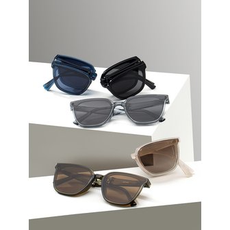 리끌로우 WIRWIR SUNGLASS 5 COLOR