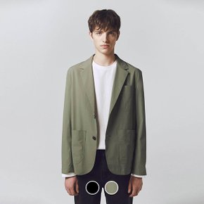 나일론 포켓 릴렉스핏 블레이저 10075504/075504
