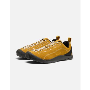 KEEN [킨][25FW][재스퍼] 노랑 여성 스니커즈 Lemon Curry KNSO5F301Y2