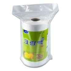 크린종이호일 X 35cm 3kg 대용량 1198매 위생백O