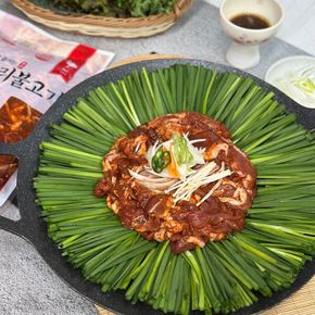 국내산 유황 오리 불고기 500g[36069690]