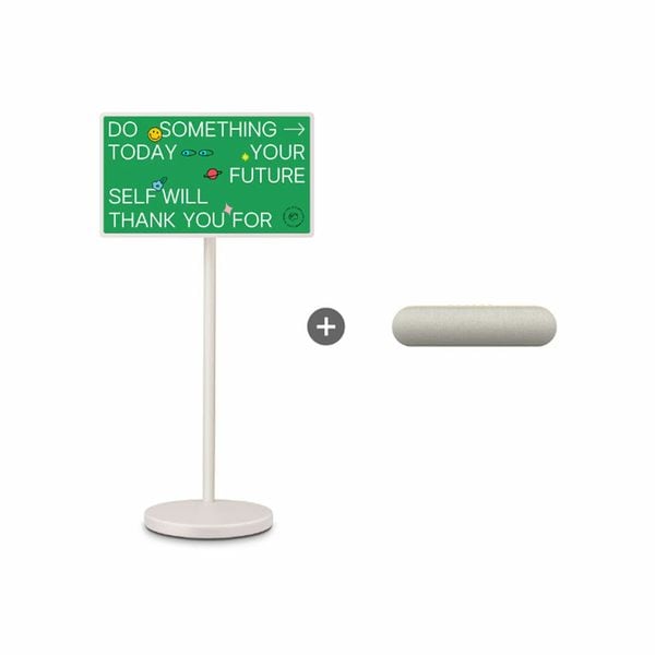 LG 스탠바이미2+스피커 27LX6TPGAKXT7SC 무료배송 신세계