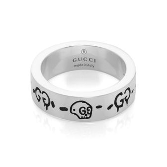 구찌 [구찌 GUCCI] YBC477339001 (477339 J8400 0701) 공용 반지 37511223