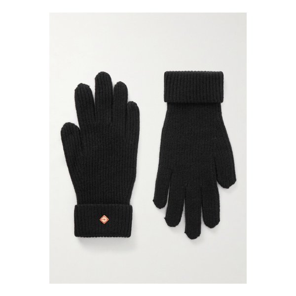 카사블랑카 골지 울 장갑 46376663162875983