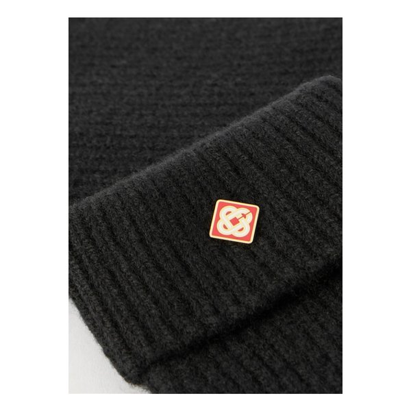 카사블랑카 골지 울 장갑 46376663162875983