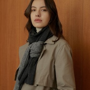 CASHMERE MUFFLER(캐시미어머플러)_4COLOR