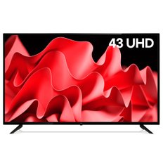 와사비망고 43인치 4K UHD TV VA패널 1등급 ZEN U430 UHDTV Max HDR