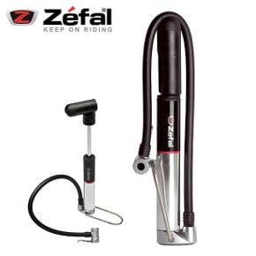 Zefel 제팔 휴대용 발펌프 RG02 100psi