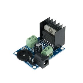 PCB 음향 증폭기 사운드 컨트롤러 /DC 12V 2A