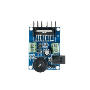 PCB 음향 증폭기 사운드 컨트롤러 /DC 12V 2A