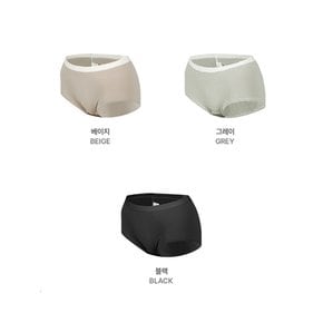 베이비모달 보이숏