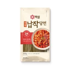 CJ 대왕납작당면 300g