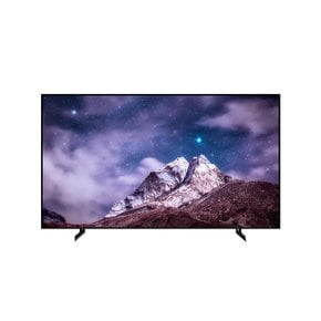 전자 UHD TV KU65UD8100FXKR 스탠드형 무료배송상품