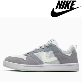 여성용 운동화  J30  CQ0369 002   WMNS SB ALLEYOOP 우먼스 SB 아리우프_P376545399