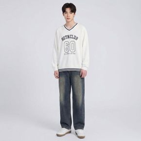 행텐틴즈 여아 사이드 턱 와이드 데님팬츠 244 14560 155 204 10 _P417051752