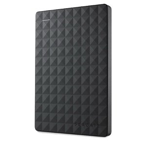 엠지솔루션 Seagate Expansion Portable Drive Gen3 (1TB)