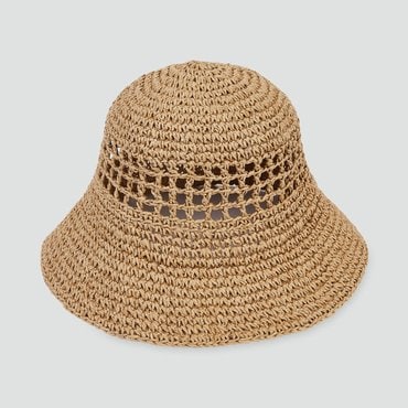 JAJU 페이퍼 버킷햇(J145205009BE)