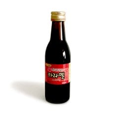 [푸른들마켓][해가원] 카라멜160ml