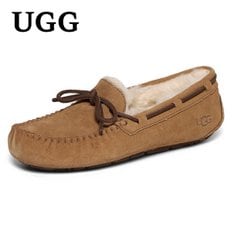 [어그](정품) UGG 미국어그 다코타 체스트넛 1107949-CHE