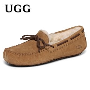 [어그] UGG 다코타 체스트넛 1107949-CHE