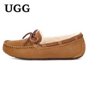 [어그] UGG 다코타 체스트넛 1107949-CHE