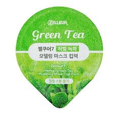 [그린티] 모델링 팩 컵팩 마스크팩 녹차(green tea) (S4757172)