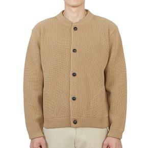 안데르센 안데르센 남성 가디건 SKIPPER JACKET CAMEL