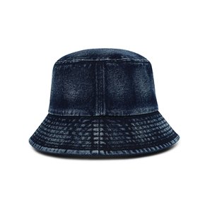 (정상가 : 79,000원) 빈티지 블루 워싱 버킷햇 DENIM