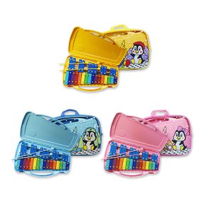 영창악기 실로폰 글로켄슈필 27건반 YX-27K 학습용 타악기 교육용