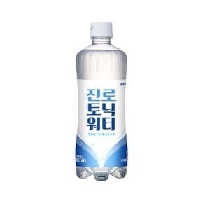 하이트진로 토닉워터 600ml