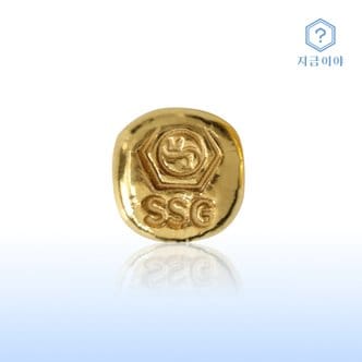 지금이야 24K 순금 999.9 포나인   쓱 투자형 골드바 18.75g (고급 패키지 증정)