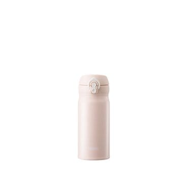 써모스 뉴 데일리 원터치 텀블러 350ml 얼씨핑크