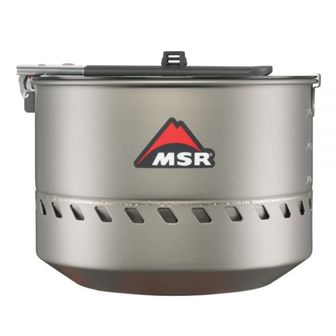 MSR 엠에스알 리액터스토브세트 2.5L (06902)