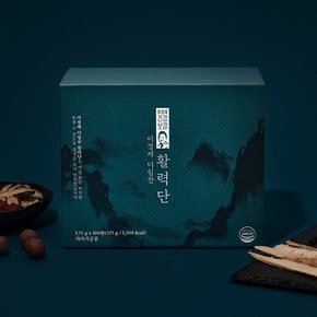 이경제 더힘찬 활력단 100환+쇼핑백(소)