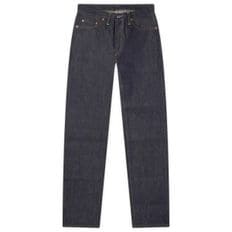 LVC 1954 501® JEANSORGANIC RIGID 50154WW-0110 청바지 데님팬츠