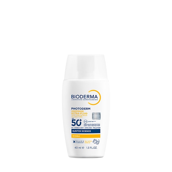 포토덤 엑스디펜스 울트라플루이드 SPF50+ 40ml