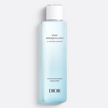 DIOR 디올 르 레이 데마퀼런트 미셀라 워터 클렌징워터 200ml