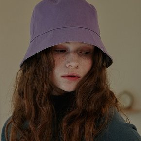 [하이칙스]Reversible Bonnie Bucket Hat_5Color