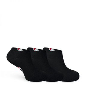 5543782 Champion 3pk Qtr Socks 99