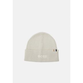 5156463 BOSS MAGICO HAT UNI - Beanie open white