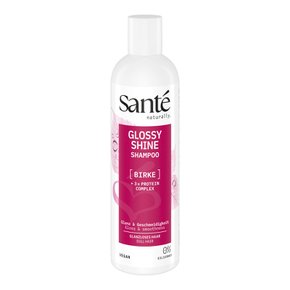 [해외직배송] 산테 글로시 샤인 샴푸 250ml