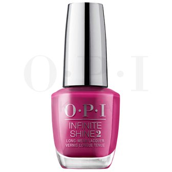 OPI [인피니트샤인] 63 - DONT PROVOKE THE PLUM