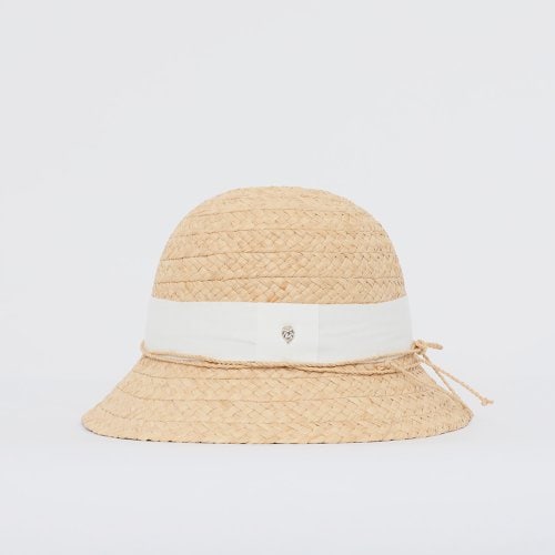 지금발송)헬렌카민스키 24SS HAT51359 NATURAL CREME 클로이슈햇