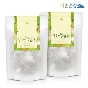 더존건강 양파껍질차 1.2g x 50티백 2개