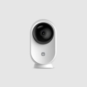 헤이홈 (기본)스마트 CCTV 홈카메라 EGG 프로