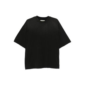 [파우라]  반팔 티셔츠 FW25 14DP10060107090 6857902