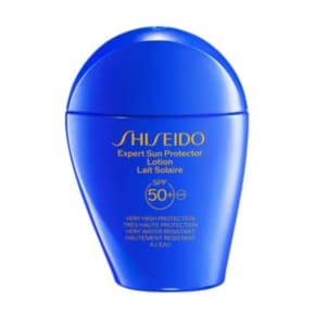 시세이도 Shiseido 엑스퍼트 선 프로텍터 로션 SPF50+, 50ml